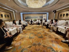 学术、产品双向赋能——奥林巴斯出席2026北京医学会妇科内镜学分会学术年会