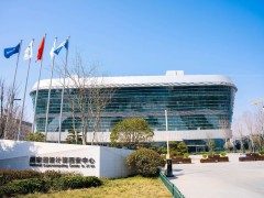 算力筑古城，创新启未来｜探访国家超级计算西安中心，感受硬核科技力量