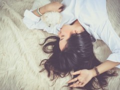 长期失眠睡不踏实，助眠产品怎么选？