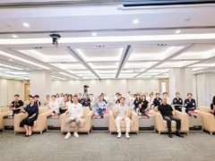 专业同行 丝玫瑰正式进驻八大处整形