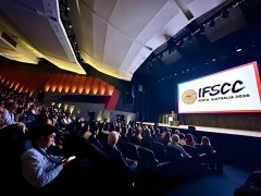 肽源集团闪耀IFSCC 2026：三篇学术海报入围，以全链转化实力重塑“中国成分”话语权